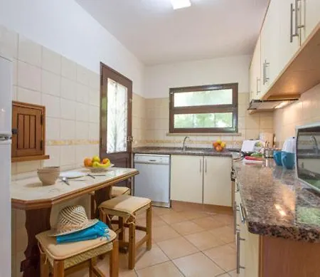 Ep Villa *