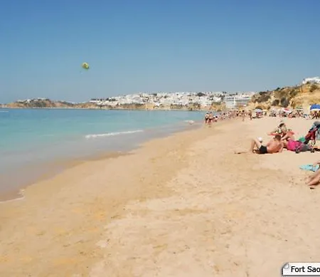 Ep Willa Albufeira