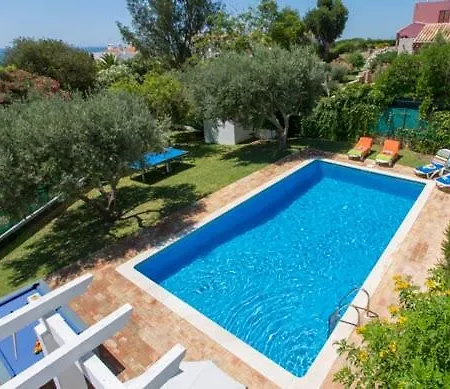 Ep * Αλμπουφέιρα