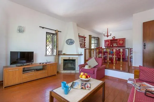 Ep Αλμπουφέιρα