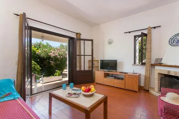 Ep * Αλμπουφέιρα