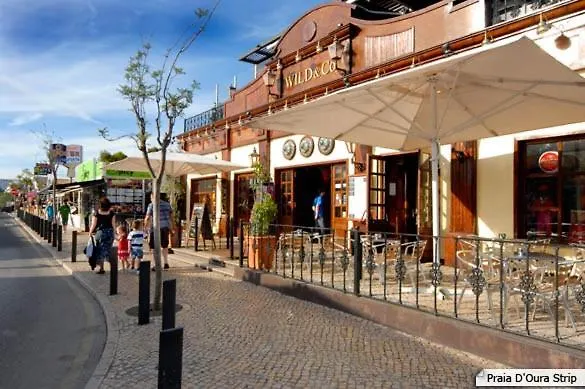 Ep * Αλμπουφέιρα